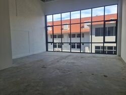 Cantonment Central (D2), Office #531102541